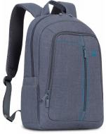 Рюкзак для ноутбука RivaCase Alpendorf 15.6" grey (7560 (Grey)) 18 л