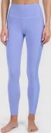 Лосини 4F TIGHTS FNK F480 4FWAW26TFTIF480-34S р.S блакитний