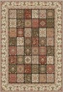 Ковер Karat Carpet Lotos 1518/110 2,5x4 м