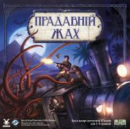 Игра настольная развлекательная Geekach Games Древний ужас GKCH104EH