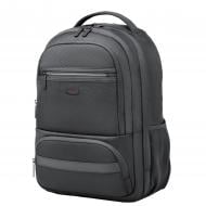 Рюкзак для ноутбука Promate 15.6" black (elitepack-go) ElitePack-Go