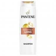 Шампунь Pantene Безкінечно Довге 400 мл