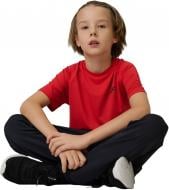 Футболка 4F TSHIRT FNK M1971 4FJWSS26TFTSM1971-70S р.134-140 помаранчевий