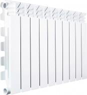 УЦІНКА! Радіатор алюмінієвий Nova Florida EXCELSO A3 500/100 (УЦ №17)