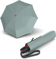 Зонт Knirps T.200 Lagoon голубой