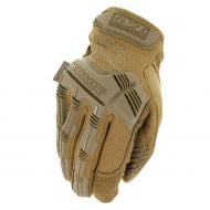 Перчатки Mechanix тактические "M-PACT® COYOTE GLOVES" S