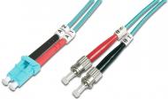 Патч-корд Digitus DK-2531-05/3 5 м голубой
