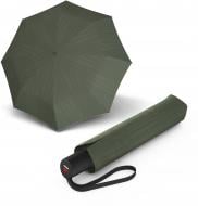 Зонт Knirps A.200 Fountain Oliv зеленый