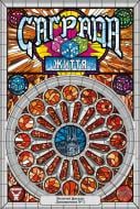 Игра настольная развлекательная Geekach Games Саграда. Жизнь GKCH226sl