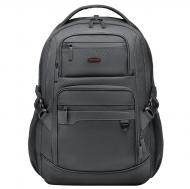 Рюкзак для ноутбука Promate 15.6" black (elitepack-lite) ElitePack-Lite