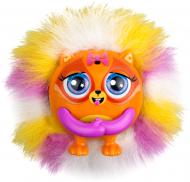 Игрушка интерактивная Tiny Furries Пушистик Роззи 83690-RO