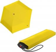 Парасолька Knirps AS.050 Sun жовтий