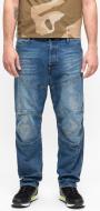 Джинсы G-Star RAW 5620 3D Loose tu D08233,9657-6415 р. 30-32 синий