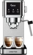 Кавоварка ріжкова Liberton LCM-2207 Кавоварка ріжкова Liberton LCM-2207