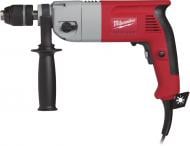 Дрель безударная Milwaukee HD2E 13 R 4933390186