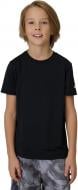 Футболка 4F TSHIRT FNK M1966 4FJWSS26TFTSM1966-20S р.134-140 чорний