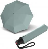 Зонт Knirps A.200 Lagoon голубой