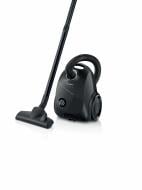 ВИТРИНА! Пылесос Bosch Serie 2 BGBS2BA1P black ВИТРИНА! Пылесос Bosch Serie 2 BGBS2BA1P black