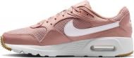 Кроссовки женские Nike Air Max SC CW4554-602 р.36,5 розовые