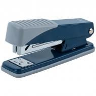 Степлер Exakt-2 №24/6 25 лист. Earth colors синий Axent