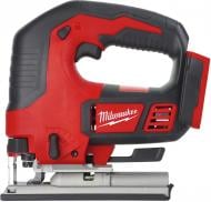 Электролобзик Milwaukee M18 BJS-0 4933451391