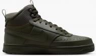 Кроссовки мужские Nike Court Vision Mid DR7882-300 р.43 хаки