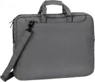 Сумка для ноутбука RivaCase 15.6" (8031 (Grey))