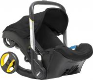 Автокресло Doona Infant Car Seat black SP 101-20-001-015