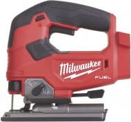 Електролобзик Milwaukee M18 FJS-0X 4933464726