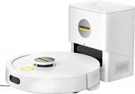 ВИТРИНА! Робот-пылесос моющий Karcher RVC 3 Comfort white