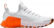Кроссовки мужские демисезонные Nike Free Metcon 6 FJ7127-106 р.40 белые