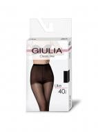 Колготки женские Giulia Like 40 (Smart Box) р. 3M nero