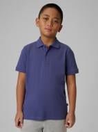 Футболка 4F 4FJWSS26TPTSM662-31S р.140 синий