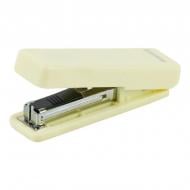 Степлер MINI №10 10 лист. Pastelini желтый Axent