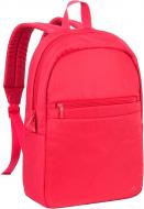 Рюкзак для ноутбука RivaCase 15.6" (8065 (Red))
