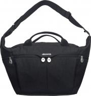 Сумка Doona All-day bag black SP 104-99-001-099