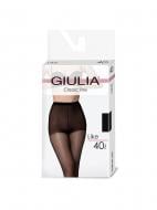 Колготки жіночі Giulia Like 40 (Smart Box) р. 5XL nero