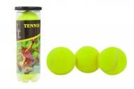 Набор мячей для тенниса Shantou BT190835 3 шт./уп.