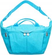 Сумка Doona All-day bag turquoise SP 104-99-002-099