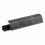 ВІТРИНА! Плінтус для стільниці LuxeForm S521 4200x39x26 мм селена ВІТРИНА! Плінтус для стільниці LuxeForm S521 4200x39x26 мм селена