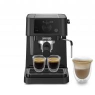 ВИТРИНА! Кофеварка рожковая Delonghi EC235.BK