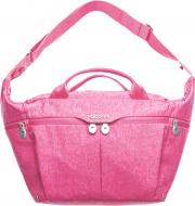 Сумка Doona All-day bag pink SP 104-99-004-099