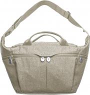 Сумка Doona All-day bag beige SP 104-99-005-099