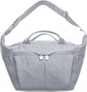 Сумка Doona All-day bag grey SP 104-99-006-099