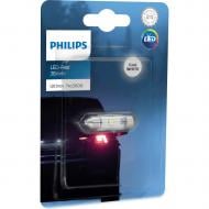 Автолампа светодиодная Philips Ultinon Pro3000 C5W 0,6 Вт 1 шт. (PS11854U30CWB1)