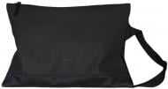 Сумка через плечо Rains Musette Bag 1367-001 1 л черный