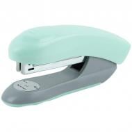 Степлер Welle-2 №24/6 20 лист. Pastelini мятный Axent