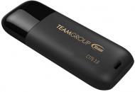 Флеш-память USB Team C175 32 ГБ USB 3.1 black (TC175332GB01)