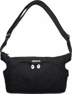 Сумка Doona Essentials bag black SP 105-99-001-099