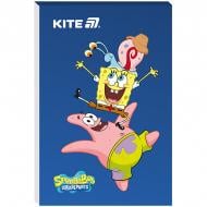 Блокнот KITE 48 лист. 70x105 мм SpongeBob SB25-224